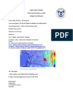 Research Subdivision