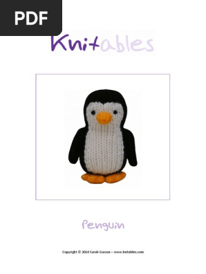 Penguin