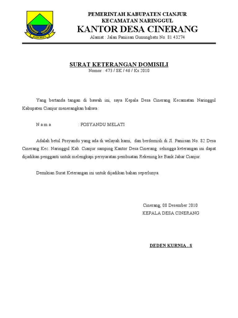 Desa Cinerang Keterangan Domisili Ponpes Al Istiqomah Download kumpulan 10 script font terbaru 2016 untuk desainer grafis baru.