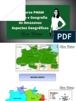 Aspectos Geográficos