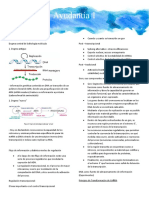 Dogma central de la Biología molecular