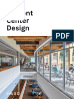 Student Center Design Guide