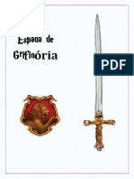 GLOSSÁRIO DE JOGOS - HARRY POTTER (GRIFINÓRIA) 2 Edição-1