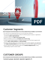 Customer Segments Ver.2.0
