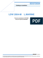 Catálogo recambios LDW 2004-M