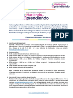 Bases Del Concurso - Tercera Fase - Términos y Condiciones