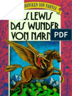 Die Chroniken Von Narnia-01-Das Wunder Von Narnia