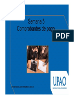 S5 - PPT - Comprobantes de Pago