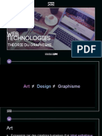 Théorie Graphisme 1