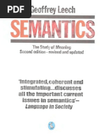語学+参考書 Understanding Semantics (Understanding Language) 51oTFoBn5-L._UF1000,1000_QL80_.jpg