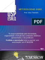 Slides Metodologias Ageis 240522 ALUNO Atualizadopdf Portugues