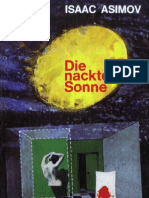 Asimov Isaac - Die Nackte Sonne