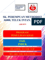 Fail Program Pemulihan