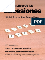 El Gran Libro de Las Sucesiones