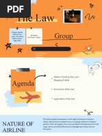 Flight Safety Demonstration Script 1 | PDF