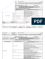 Arc 24 - Execução de Pintura Nas Estruturas, Dutos, Suportes, Tubulações e Equipamentos Na Área Da Briquetagem