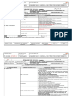 Arc 34 - Testes e Acompnhamento Do Comissionamento Dos Equipamentos Na Área Da Briquetagem