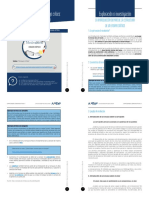 Exploración o Investigación Redacción Del Ensayo Crítico: Introducción