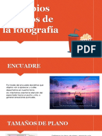 Principios técnicos fotografía