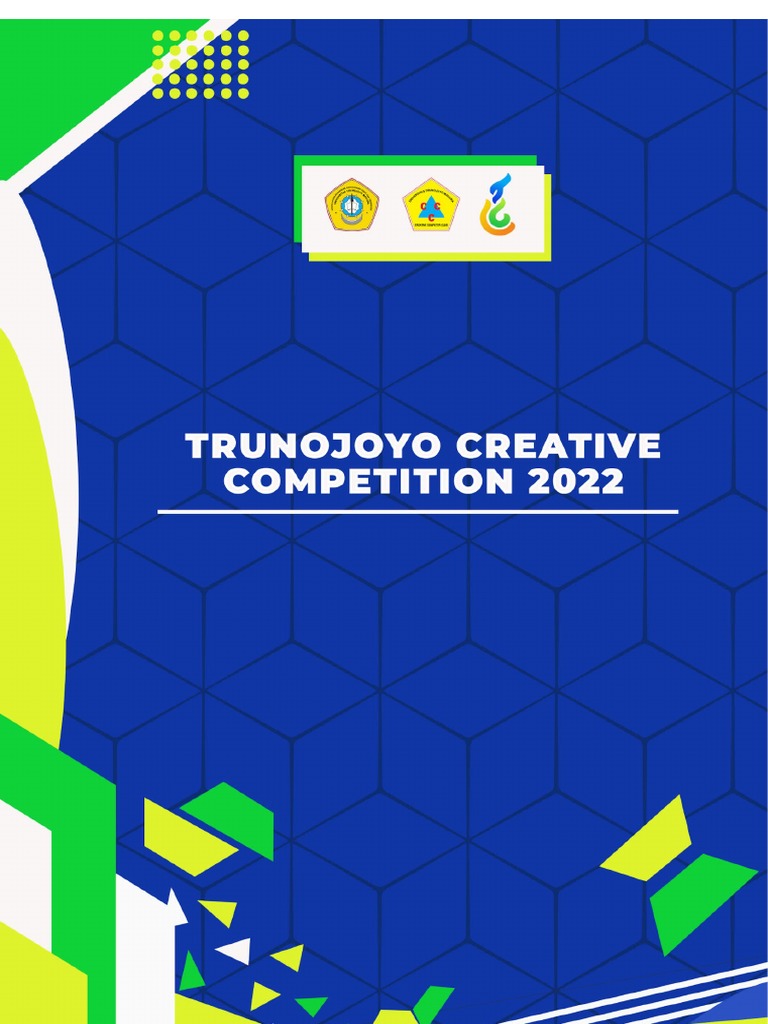 Lomba UI/UX Design Trunojoyo 2022 | PDF