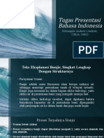 Tugas Presentasi Bahasa Indonesia-1
