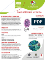 Poster NanoCure 8-2 2022