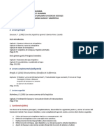 4.lecturas y Guía Estructuralismo Clásico y Lingüística JF Rubio 2021 I