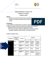 Método RV. Los Secretos de La Programación. Powerlifting