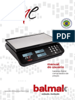 Manual Do Usuário - One Computadora - (RV3)