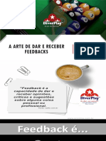 Como receber feedback de forma construtiva para melhorar o desempenho