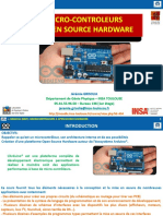 La Carte Arduino Uno (PDFDrive)