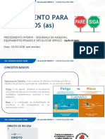 Sinaleiros - LDVV - Cec