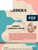 Materi Cedera