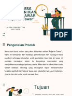 02 - Alvira Dewi Septyan - Tugas Besar