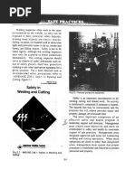 Welding Inspector Certification Overview | PDF | Nondestructive Testing ...