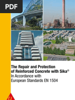 Download SICA - Repair  Protection for Concrete by mpapadi1935 SN60201165 doc pdf