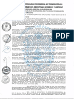 Ordenanza Municipal #024-2022-CM-MPH