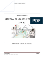 Guion Didáctico Mezcla de Gases Perfectos 2022