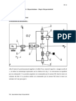 TD 6 Hyperstatisme - Degré D'hyperstaticité