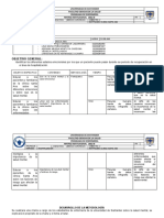 Matriz Usuarios