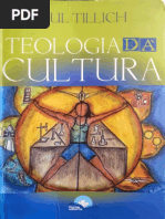 Dimensão Religiosa Na Vida Espiritual Humana