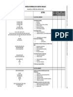 PGC-Cuentas Anuales - Modelos