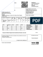 RGI Meditech Private Limited: (Duplicate) 00405N2200000043 PO11122106716040 Sold by