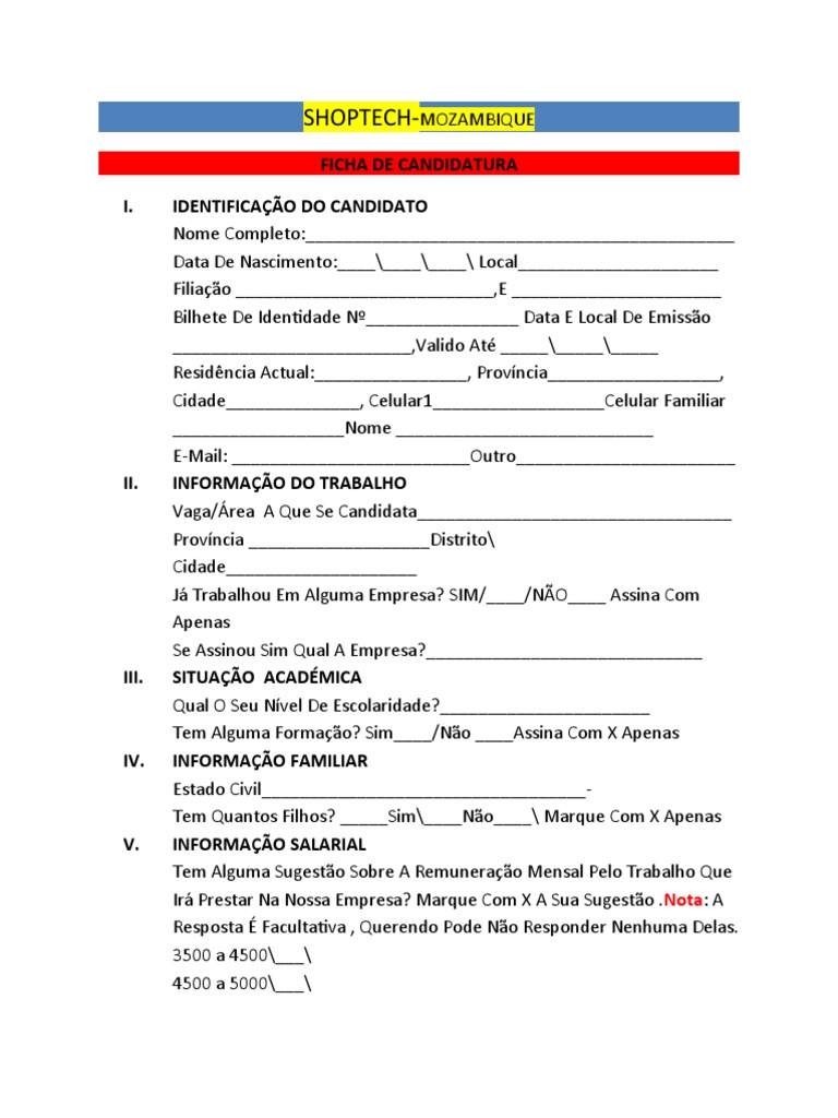 Chop Tech PDF Business