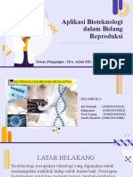 PPT_KLP 2 (Dasar Bioteknologi)