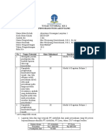 Tugas Tutorial Ke 2 Akl 1