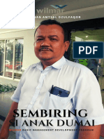 Sembiring Si Anak Dumai