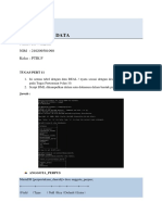 Tugas Pert 11 Basis Data (Sri Wahyuni - 210209501090 - Ptik F)