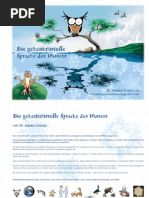 Emoto - Die Sprache Des Wassers