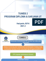 Tuweb 2